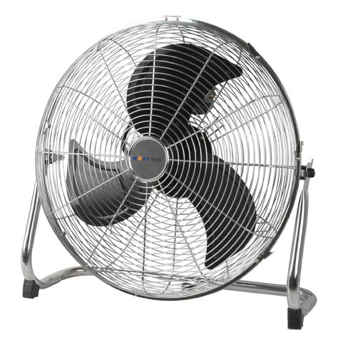 FE-50A 20" high velocity fan /floor fan