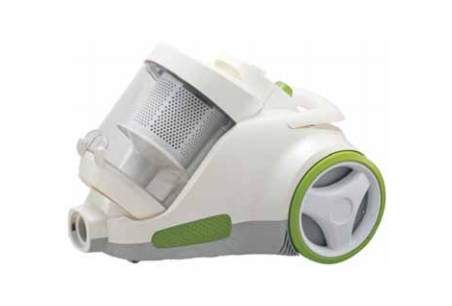 Elegant Looking and High Efficiency Big Capacity Vacuum Cleaner