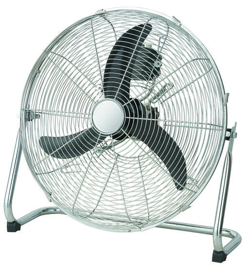 FE-45C 18" high velocity fan /floor fan