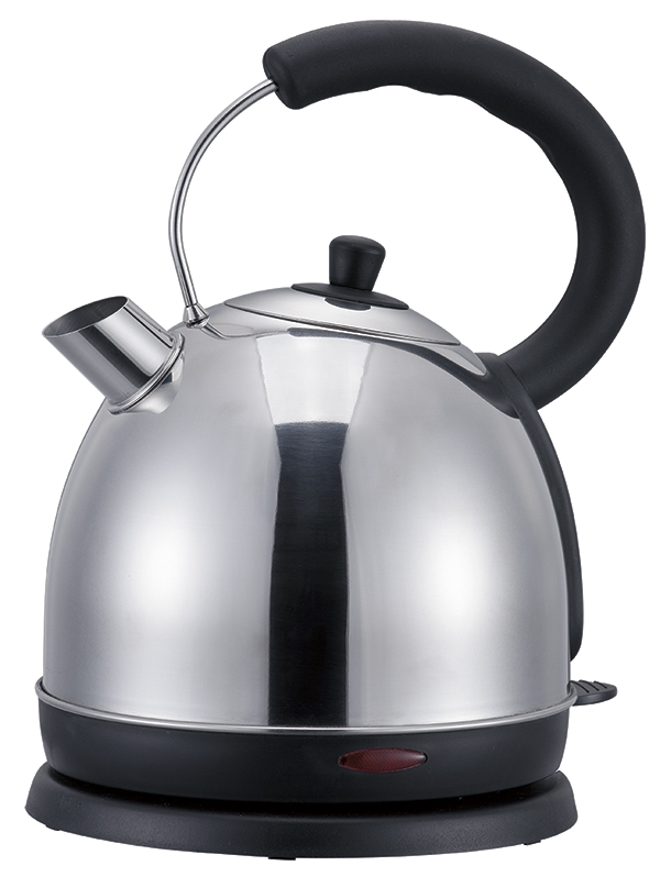 Stainless Steel 304 1.8L Electric Kettle