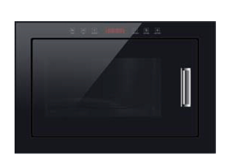 Microwave Oven, 23L, Sensor Touch