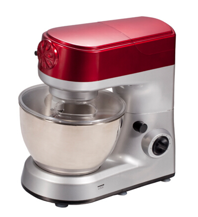 Multi-function Stand Mixer, Powerful 1000W Motor