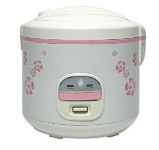 Deluxe high quality rice cooker