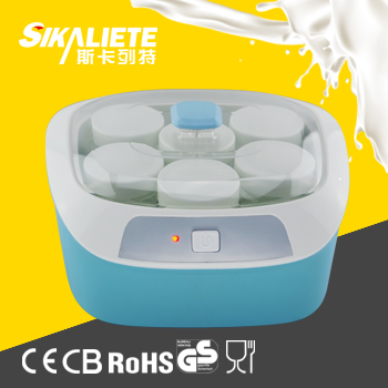 Ningbo Cixi 1.2L DIY Yogurt Maker for Sale