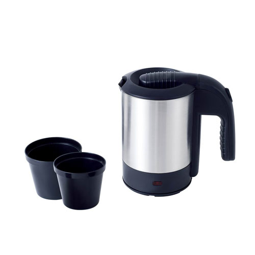 Electric Kettle - Boil-dry-cup Protection