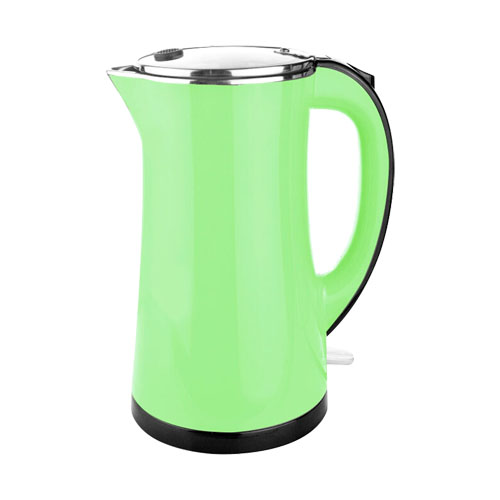 Electric Kettle - Boil-colorful-fashion-concise Protection