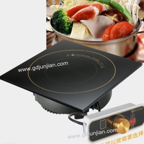 hot pot induction cooker