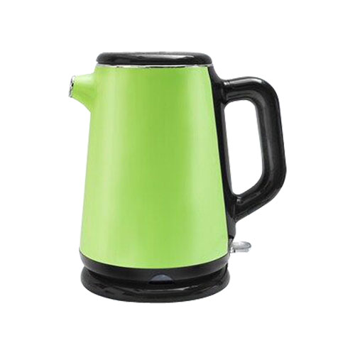 Electric Kettle - Boil-fashion -colorful Protection