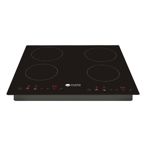 Double Induction Cooker 220V-240V 1800w X2 1000W X2