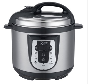 Over Temperature Safety Device Pressure Cooker