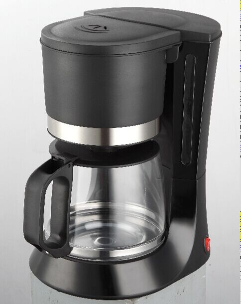 coffee maker 1.2L 10 cups