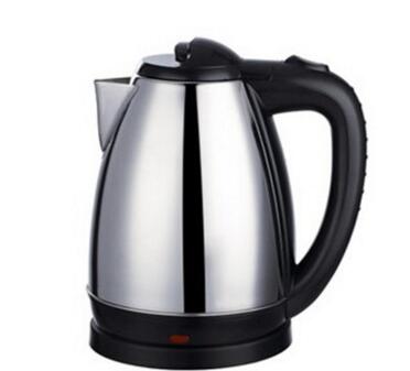 Stainless steel electric kettle 1.8 liters