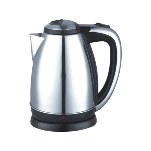 Electric Kettle - Boil-dry Protection