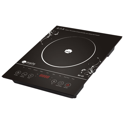 Induction Cooker 220V-240V   50/60Hz  2000W