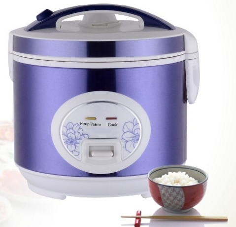 Fashion Rice cooker with made in china