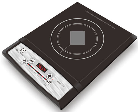 Induction Cookers