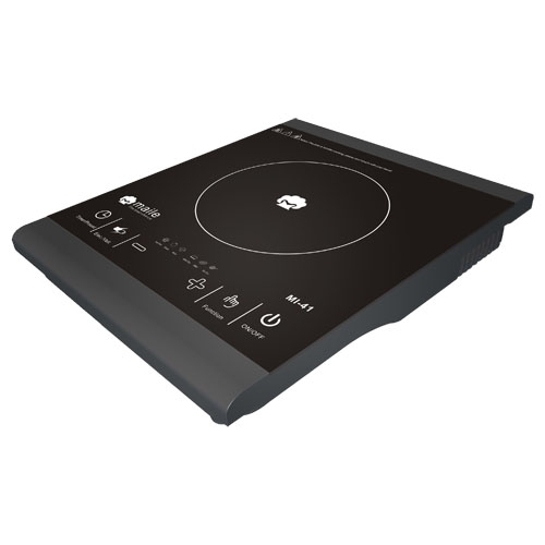 Induction Cooker 220V-240V   50/60Hz  2000W