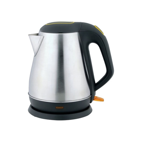 Electric Kettle - Boil-concise Protection