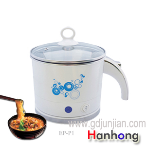 multi function electrical kettle