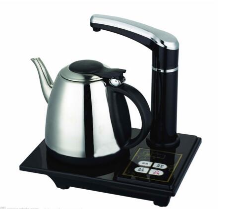 Electric kettle