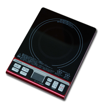 Portable Induction Cooker/Induction Hotplate/Induction cooktop