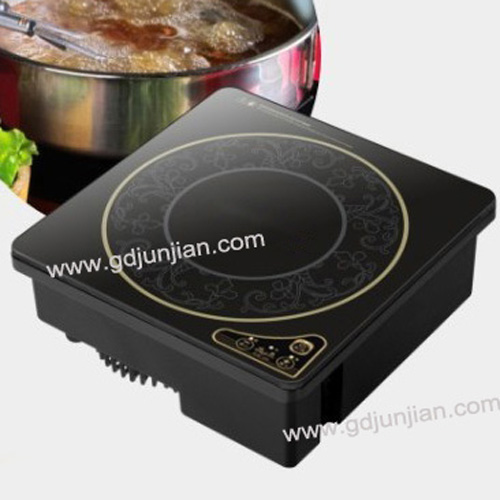 national induction cooker