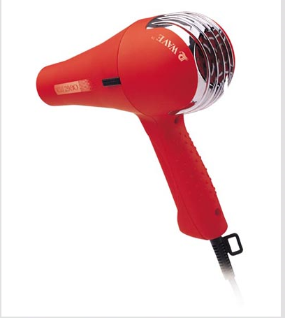 Electric Hairdryers