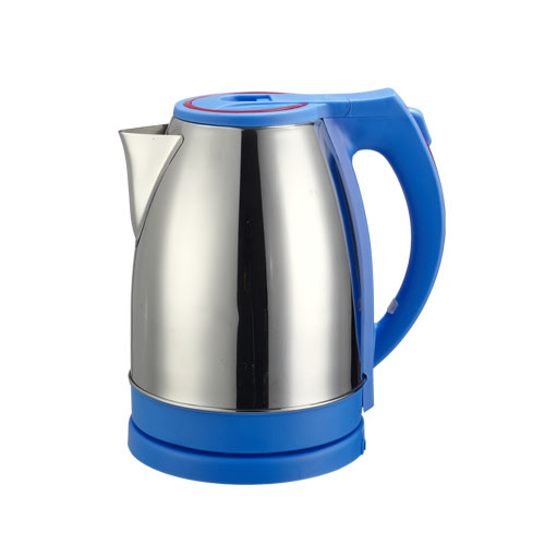 Electric Kettle - Boil-concise Protection