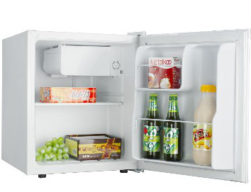 Mini Car Refrigerator Portable freezer Mini Fridge 50L