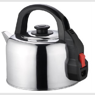 4.7L Big capacity stainless steel electric kettle 