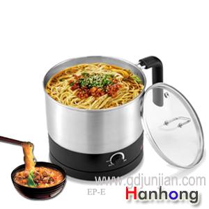 2016 electric noodle kettle