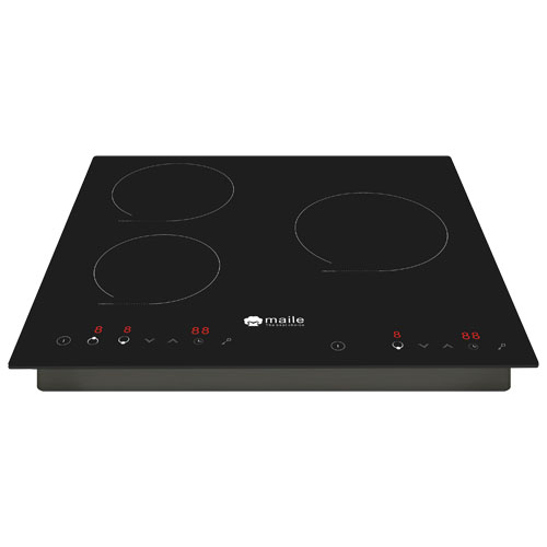 Double Induction Cooker 220V-240V 1800w/1200w/1000w