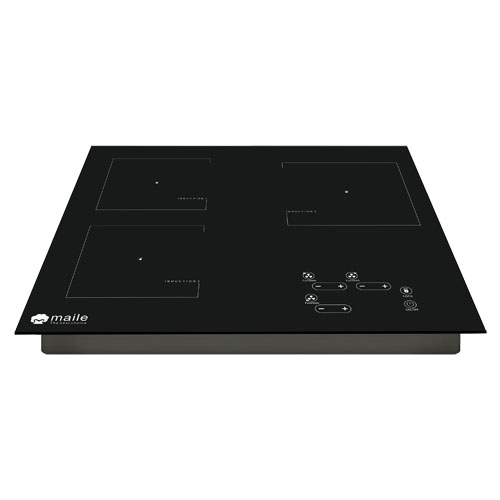 Double Induction Cooker 220V-240V 1800w/1200w/1000w