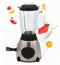 5 speed blender with powerful 600W motor