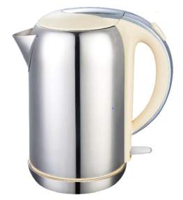 1.7 liter Electric tea kettle