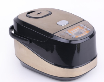 Non-stick Coating Inner Pot 220-240V Intelligent Rice Cooker