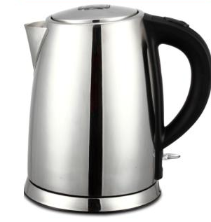 Electric Stainless Steel Kettle