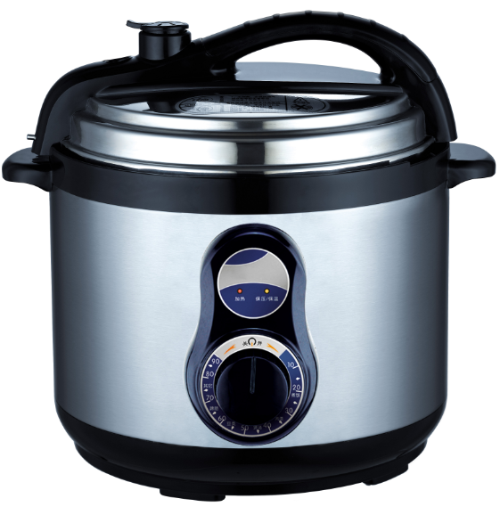 2016 Lastest Electric Pressure Cookers