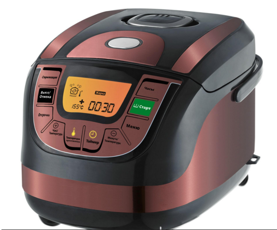 2016 Lastest Rice Cookers