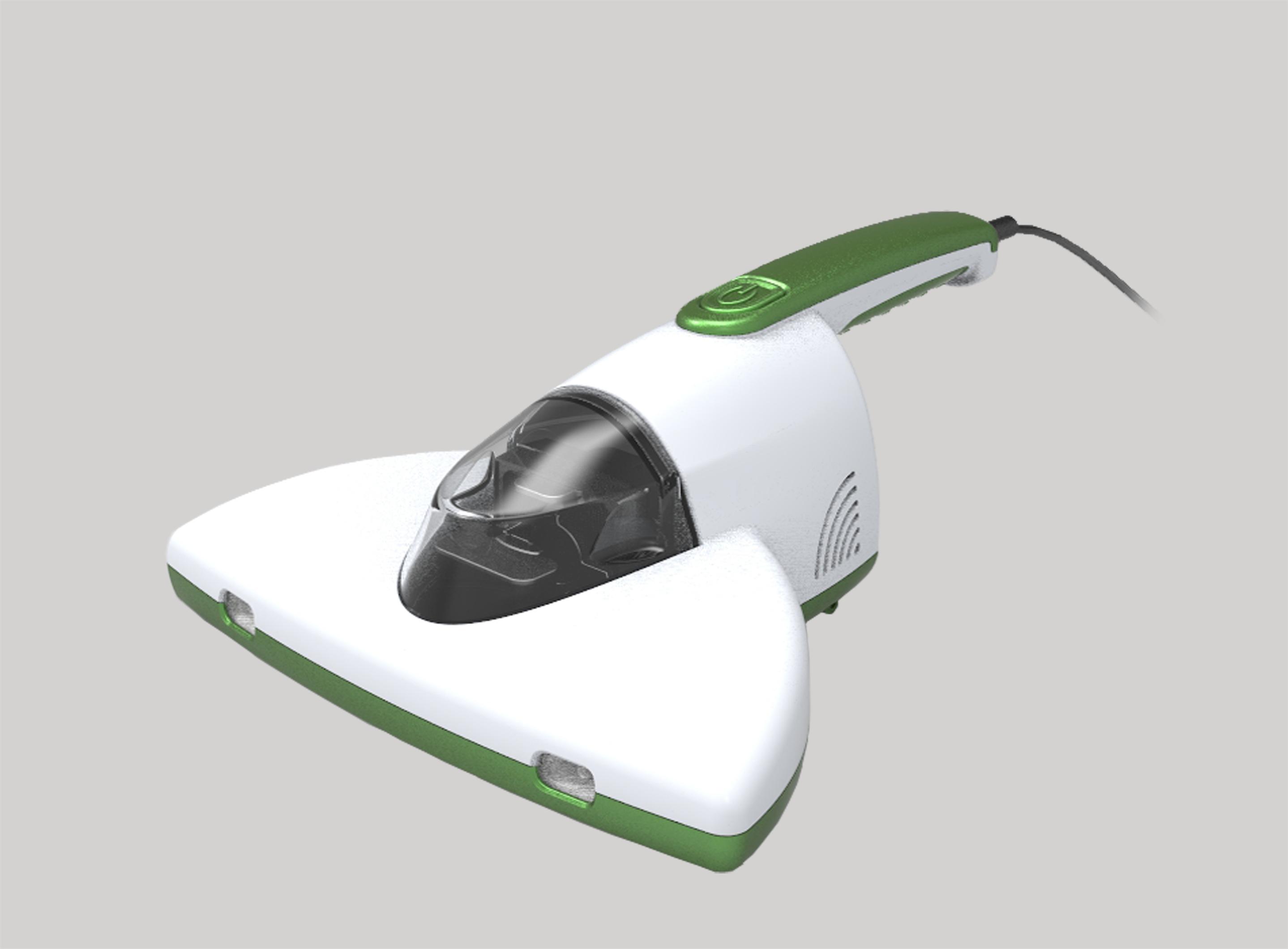 UV-988,Handheld UV Sterilised Vacuum Cleaner