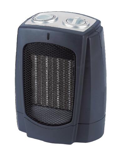 PTC heater，mini fan heater