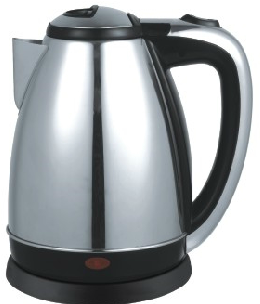 2016 Electric Kettles