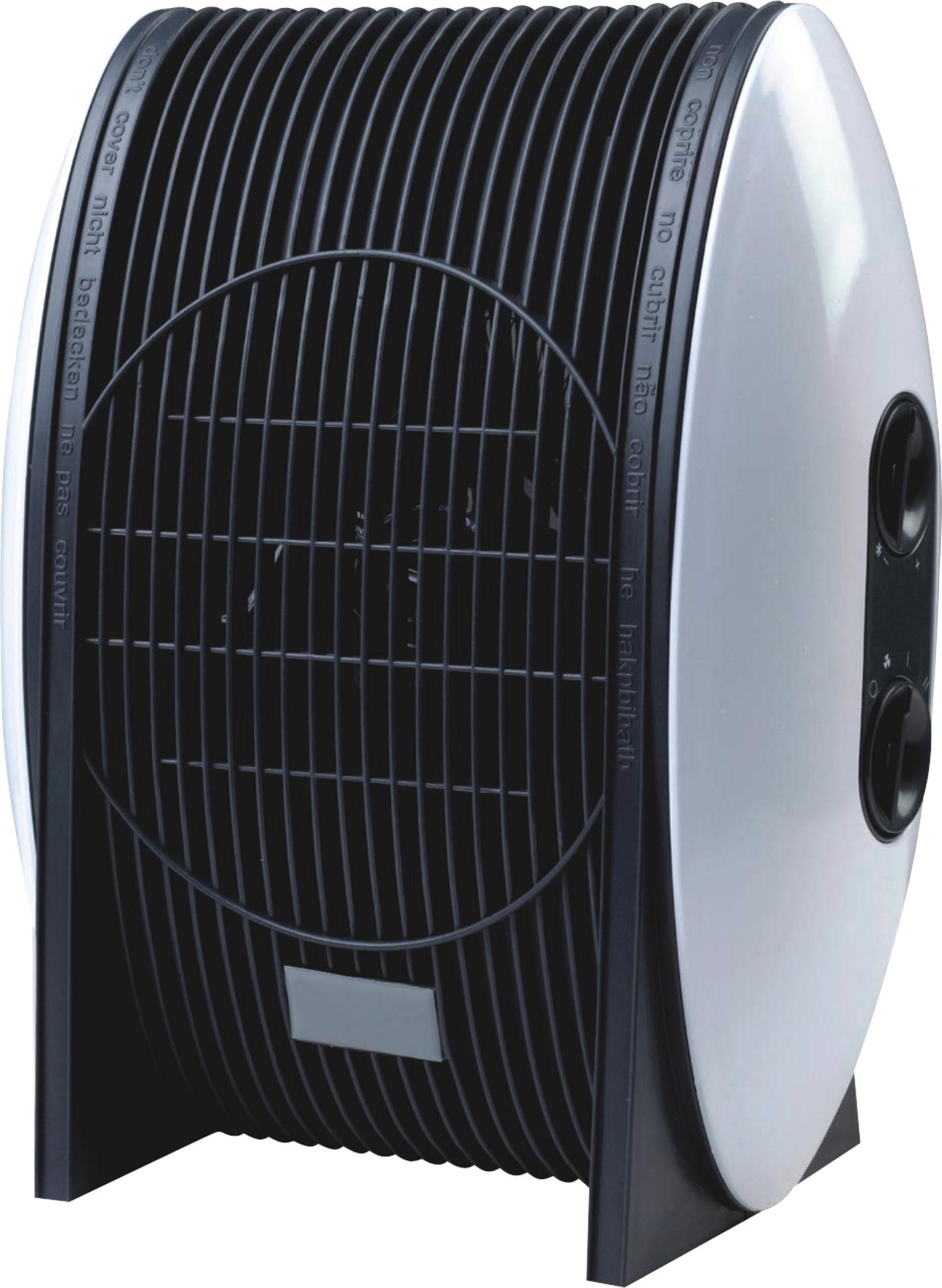1000/2000W Electric fan heater, portable and easy hand carry