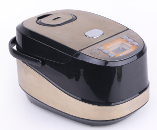 Non-stick Coating Inner Pot 220-240V Intelligent Rice Cooker