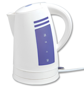 Luminous Colour Changing Electrical Water Kettle