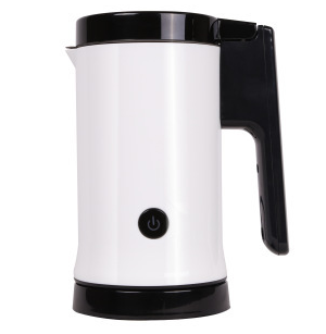 Reliable and remarkable milk heater and warmer