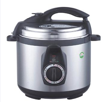 Normal Electric Pressure Cooker
