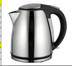 Water Kettle 