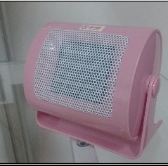 New Style Mini fan Heater