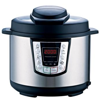 Multi-function Electric Pressure Cooker HD50-90L